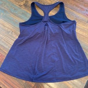 Eleven by Venus Race Day Tank, size L